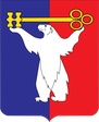 Герб Норильска